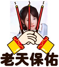 保佑 意思